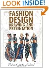 Fashion Design Drawing And Presentation