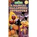 Sesame Street - A Magical Halloween Adventure [VHS]