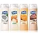 Suave Essentials Body Wash, Creamy Almond Verbena 12 oz