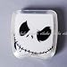 Nightmare Before Christmas Contact Lenses Case Set Nightmare Before Christmas Contact Lenses Case Set
