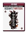 Ocean's Thirteen (Combo HD DVD and Standard DVD) [HD DVD]