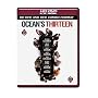 Ocean's Thirteen (Combo HD DVD and Standard DVD) [HD DVD]