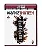 Ocean's Thirteen (Combo HD DVD and Standard DVD) [HD DVD]