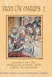 From the margins 2 : women of the New Testament and their afterlives
