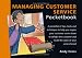 Managing Customer Service (Management Pocketbooks)