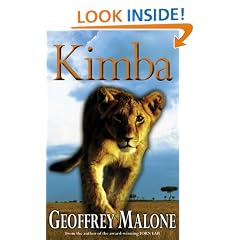 Stories from the Wild 3: Kimba