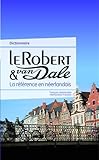 Image de Dictionnaire Le Robert & Van Dale