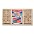 Melissa & Doug Alphabet Stamp Set