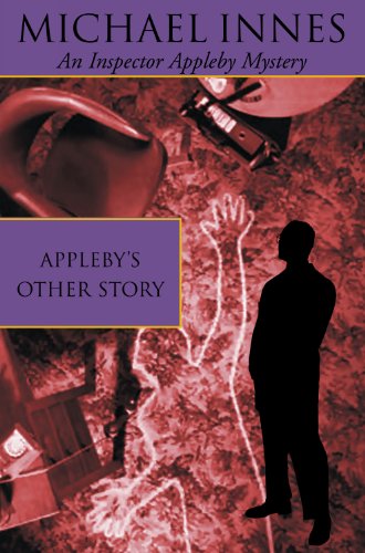 Appleby's Other Story (Inspector Appleby Mysteries)