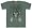 Fantsay Gloin The Mountain Tee Shirt Size: M