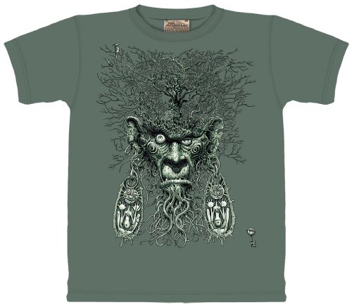 Fantsay Gloin The Mountain Tee Shirt
