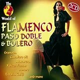 Flamenco - Various