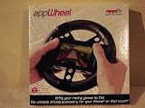 AppWheel for Ipod iPhone 3GS or 4 & iPod Touch 4th Generation