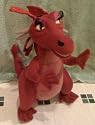 Shrek 2 Dragon 12" Plush Toy
