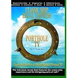 Porthole TV DVD Classic ship: Regal Empress