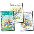 Enid Blyton The Wishing Chair Collection 3 Books Set Pack RRP: � 14.97 (The Adventures of the Wishing-chair, The Wishing-chair Again, More Wishing-chair Stories) (Enid Blyton The Wishing Chair Collection)