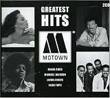 Vol. 1-Greatest Hits Motown