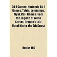 zelda cdi CD-I Games: