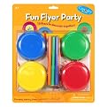 Curiosity Kits Party Pack Fun Flyers Party