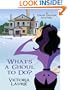 What's a Ghoul to Do? (Ghost Hunter Mysteries, Book 1)