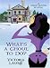 What's A Ghoul to Do? (Ghost Hunter Mystery, Book 1)