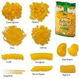 Andriani Italian gluten free Corn Pasta
