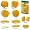 Andriani Italian gluten free Corn Pasta Stelline