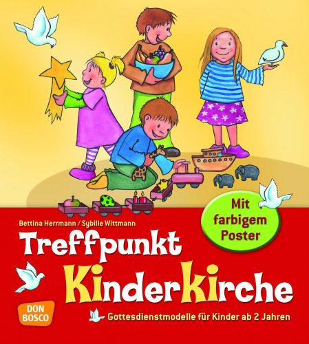 Kinderkirche