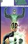 Green Lantern: The Power of Ion