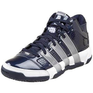 Buy adidas Mens TS COMMANDER LT TEAM Basketball Shoe by adidas