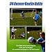 34 Soccer Goalie Drills