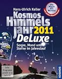 Kosmos Himmelsjahr 2011 De Luxe. CD-ROM für Windows 98/ME/2000/XP