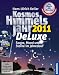 Kosmos Himmelsjahr 2011 De Luxe. CD-ROM für Windows 98/ME/2000/XP
