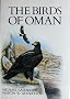 Birds of Oman