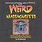 Weird Massachusetts: Your Travel Guide to Massachusetts' Local Legends and Best Kept Secrets