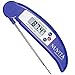 Nuvita Instant Read Digital Cooking Thermometer - Blue