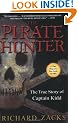 The Pirate Hunter: The True Story of Captain Kidd