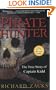 The Pirate Hunter: The True Story of Captain Kidd
