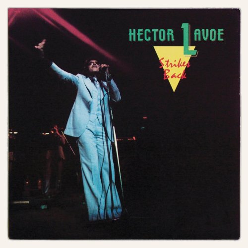 Héctor Lavoe - Álbum desconocido (05/02/2014 12:59:15 p.m.) - Zortam Music