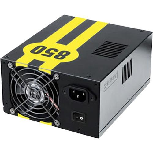 Antec  TruePower Quattro 850W Power Supply TPQ-850