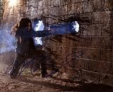 MOON BLOODGOOD 8x10 Photo Signed In-Person