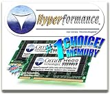 APPLE MACBOOK PRO CORE2 3GB PC2-5300 DDR2 667MHz LAPTOP SODIMM HYPERFORMANCE RAM MEMORY UPGRADE