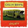 Juliet-Remastered in 2003