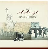 The McMonigle Name in History
