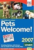 Pets Welcome! 2007 (Fhg Guides)