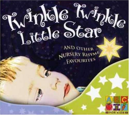 CD-Charts  Search : Twinkle Twinkle Little Star