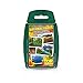 National Parks Top Trumps Card Game