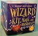 Wizard Kit of Magic and Mystery