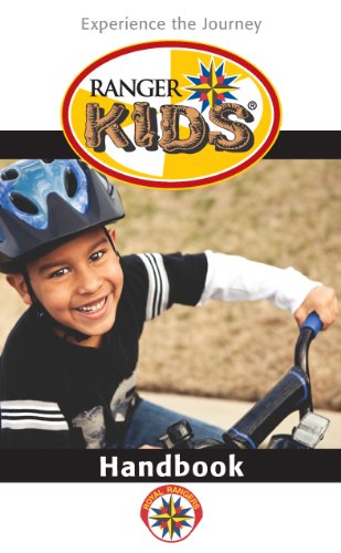 Ranger Kids Handbook