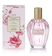 Floral Collection Rose Eau de Toilette 100ml
